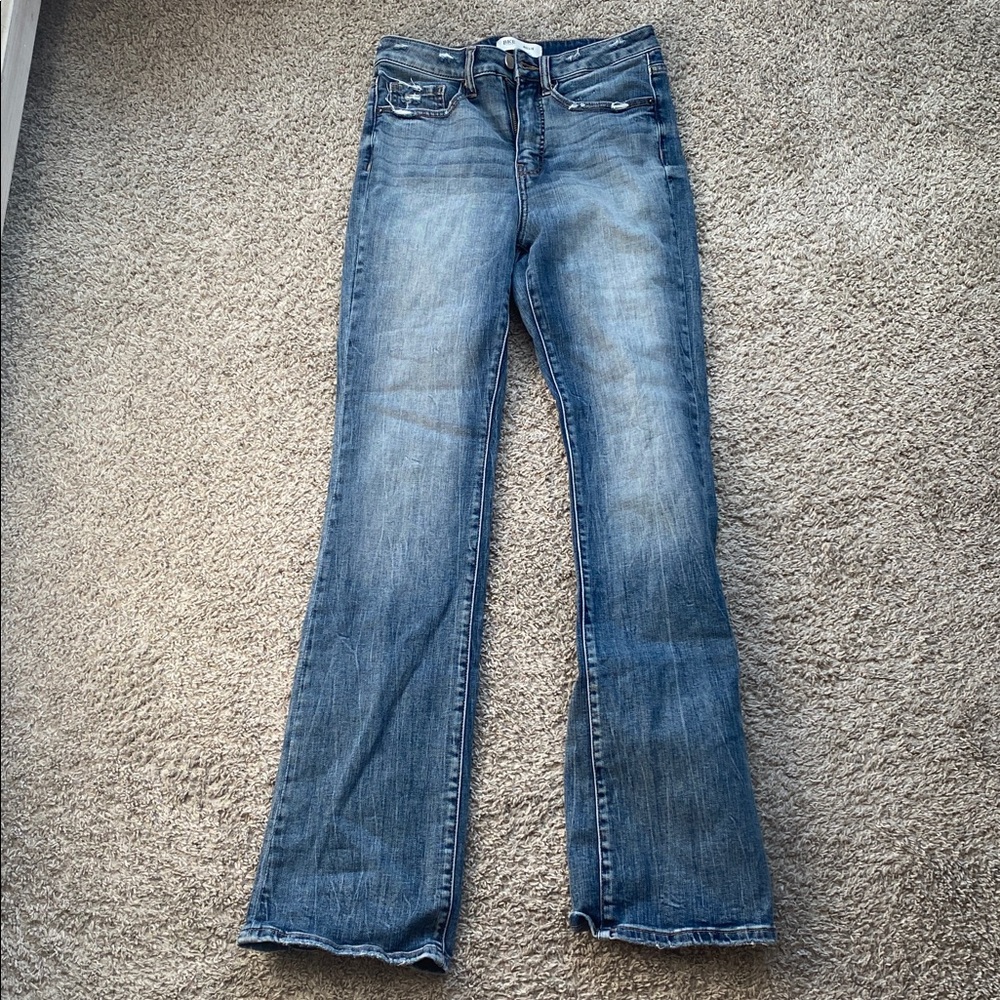 BKE Classic Blue Jeans